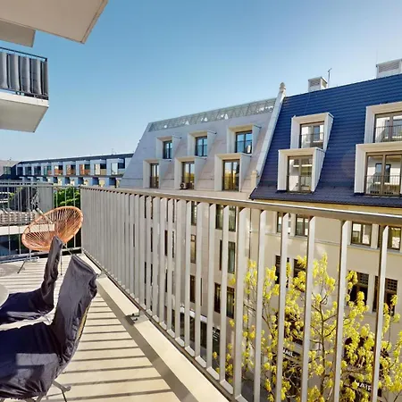 Apartament Family House Xd Wro 8people House Ksieca Witolda Street