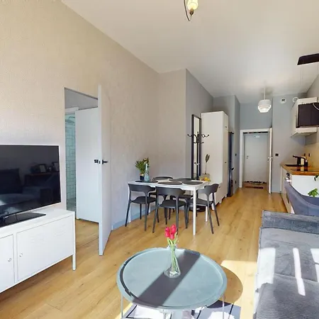 Family House Xd Wro 8people House Ksieca Witolda Street Wrocław