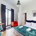 아파트 Family House Xd Wro 8people House Ksieca Witolda Street 브로츠와프