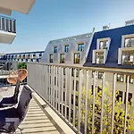 아파트 Family House Xd Wro 8people House Ksieca Witolda Street