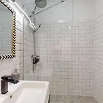 아파트 Family House Xd Wro 8people House Ksieca Witolda Street 브로츠와프