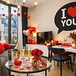 아파트 Family House Xd Wro 8people House Ksieca Witolda Street *