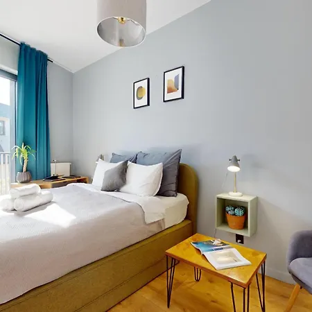 Family House Xd Wro 8people House Ksieca Witolda Street * Wrocław