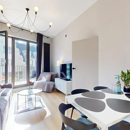 Family House Xd Wro 8people House Ksieca Witolda Street Apartament