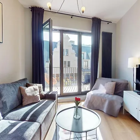 Family House Xd Wro 8people House Ksieca Witolda Street Apartment Wroclaw