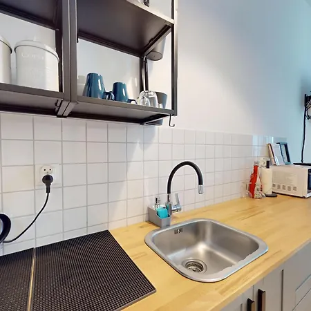 Family House Xd Wro 8people House Ksieca Witolda Street *