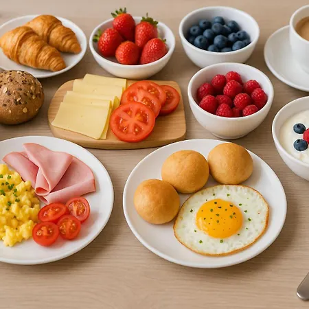 Apartamento Family House Xd Wro 8people House Ksieca Witolda Street