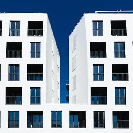 Family House Xd Wro 8people House Ksieca Witolda Street Apartment