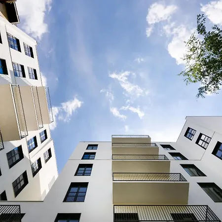 Family House Xd Wro 8people House Ksieca Witolda Street Διαμέρισμα *