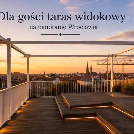 Family House Xd Wro 8people House Ksieca Witolda Street Βρότσλαβ