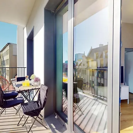 Family House Xd Wro 8people House Ksieca Witolda Street Διαμέρισμα *