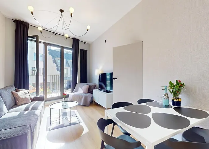 Family House Xd Wro 8people House Ksieca Witolda Street Apartament