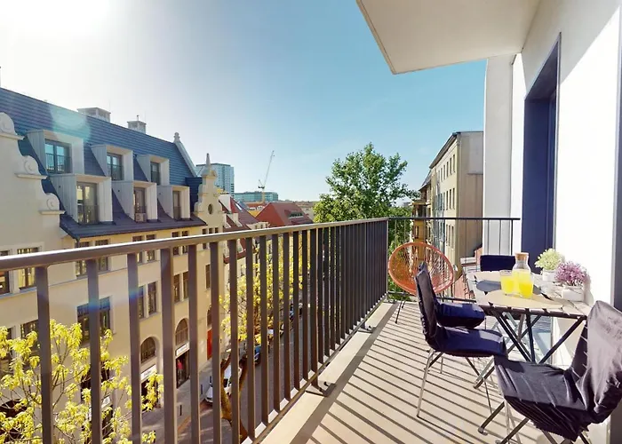 Family House Xd Wro 8people House Ksieca Witolda Street Apartament *