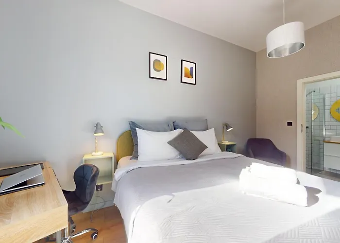 Apartament Family House Xd Wro 8people House Ksieca Witolda Street *