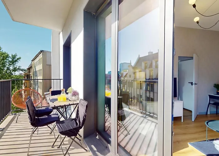 Family House Xd Wro 8people House Ksieca Witolda Street *