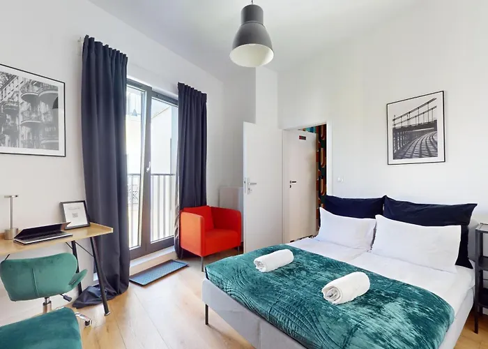 Apartment Family House Xd Wro 8people House Ksieca Witolda Street Breslau