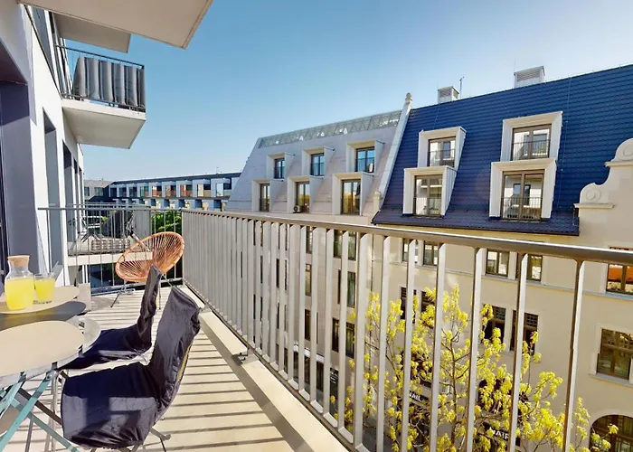 Apartament Family House Xd Wro 8people House Ksieca Witolda Street