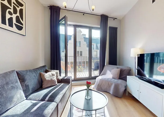 Family House Xd Wro 8people House Ksieca Witolda Street Apartment Breslau