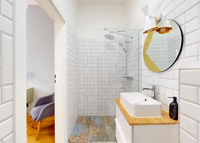 Apartament Family House Xd Wro 8people House Ksieca Witolda Street *