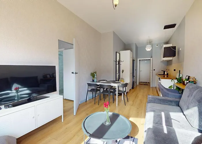 Family House Xd Wro 8people House Ksieca Witolda Street Breslau