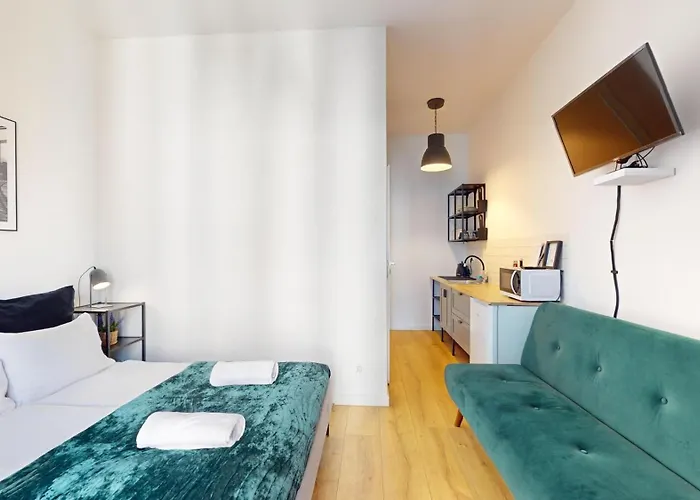 Family House Xd Wro 8people House Ksieca Witolda Street *