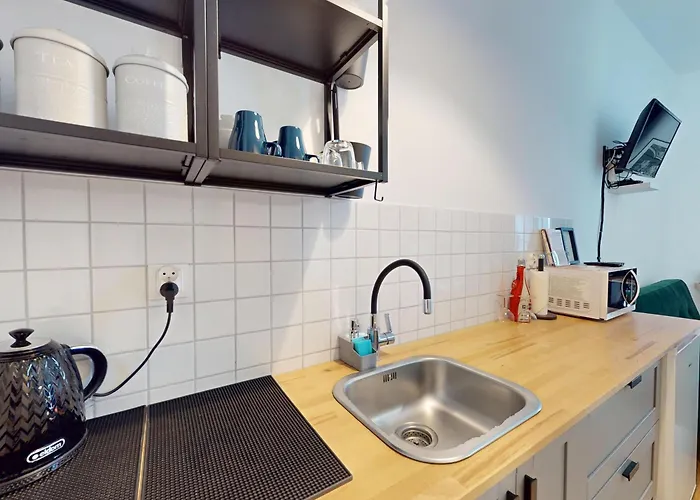 Family House Xd Wro 8people House Ksieca Witolda Street *