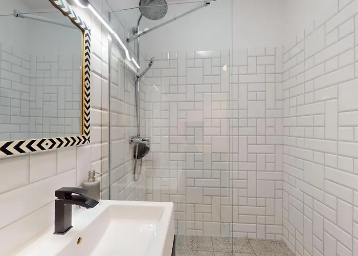 Apartament Family House Xd Wro 8people House Ksieca Witolda Street Wrocław