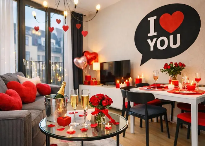 Apartament Family House Xd Wro 8people House Ksieca Witolda Street *